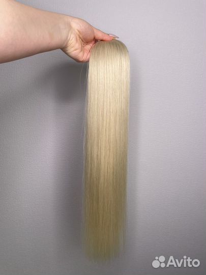Волосы для наращивания 70 см