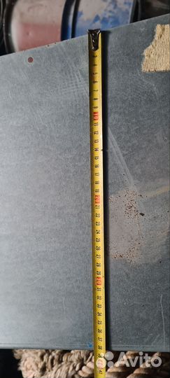 Вентилятор вытяжной