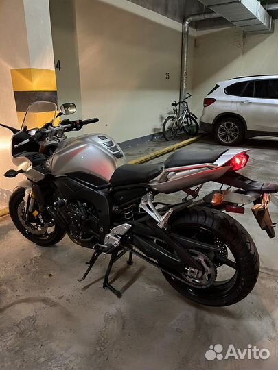 Yamaha fz1