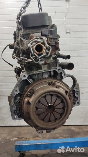 Двигатель Suzuki 1.5 M15A Suzuki Swift 2008