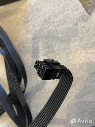 Блок питания deepcool