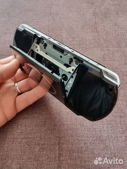 Sony PSP 3008 прошитая