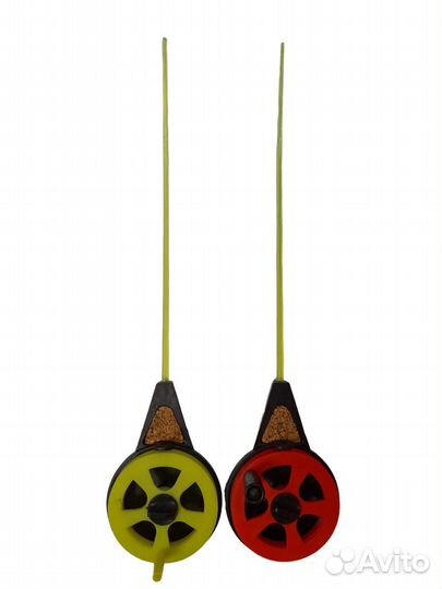 Удочка зимняя балалайка ус-3