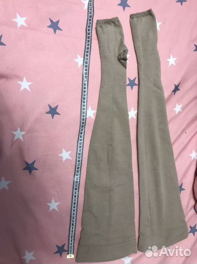 Компрессионные чулки 1 класса