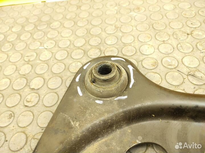 Рычаг передний левый Citroen C3 A51 EP6C 1.6 VTI