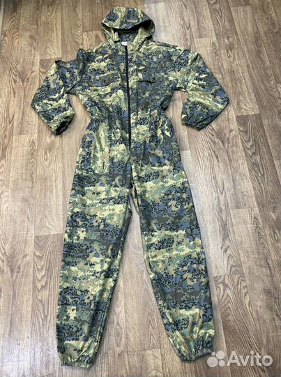 Комбинезон мужской летний