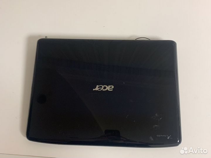 Монитор для ноутбука