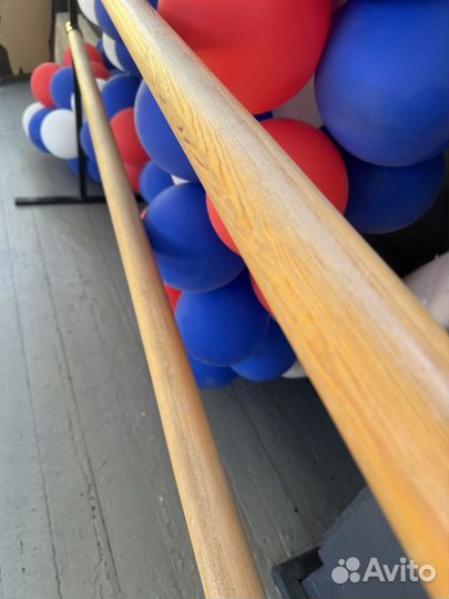 Хореографический балетный станок