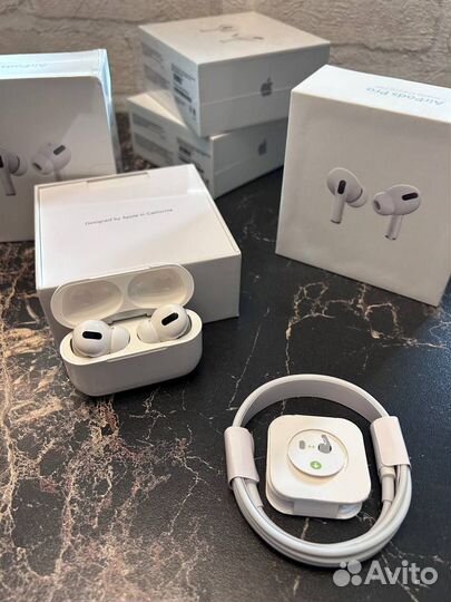 AirPods Pro