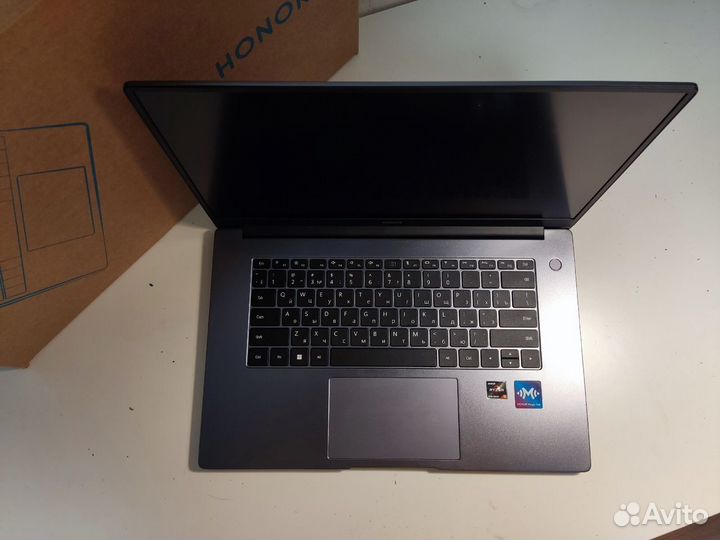 Ноутбук honor MagicBook 15 BohrM-WDQ9bhne