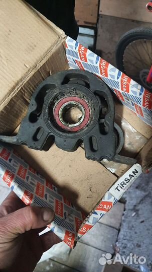 Ремень грм газ