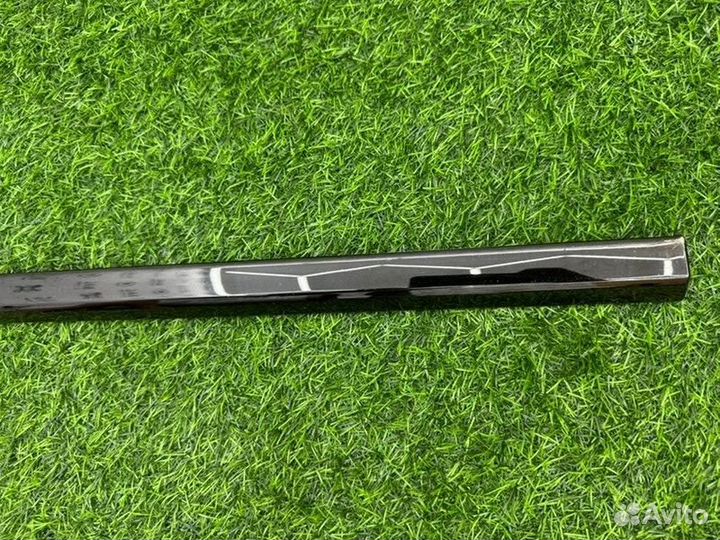 Накладка двери задняя левая Bmw 7 G11 B57D30A 2016