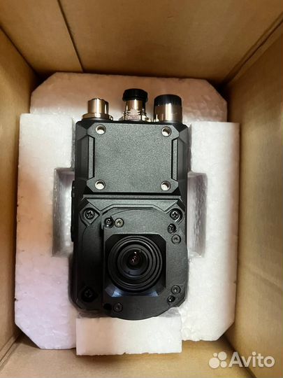 Камера Omron, система технического зрения Omron