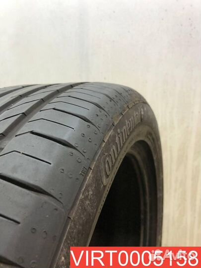 Continental ContiSportContact 5 225/50 R17 94Y