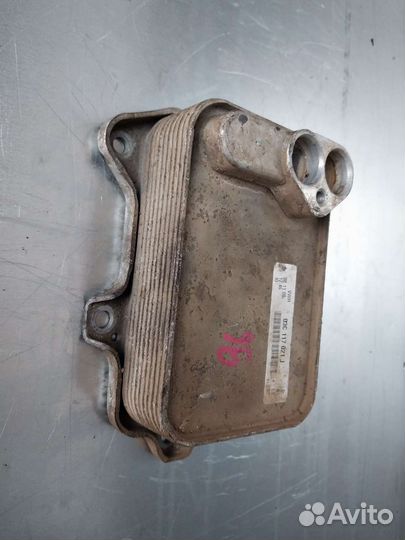 Теплообменник CAV CAX опрессован