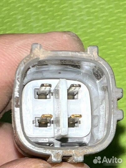 Лямбда-зонд Toyota