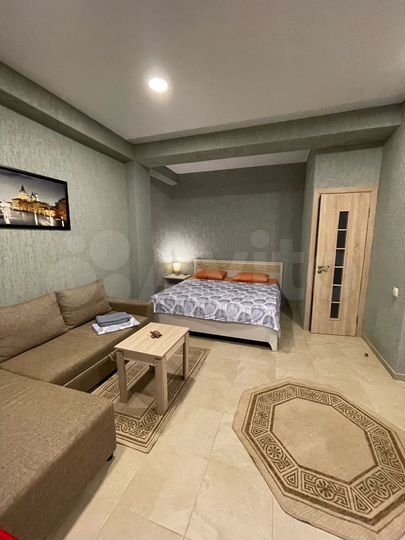 Комната 25 м², 1/3 эт.