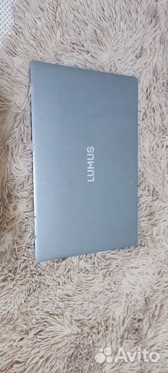 Ноутбук офисный