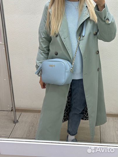 Сумка guess кроссбоди