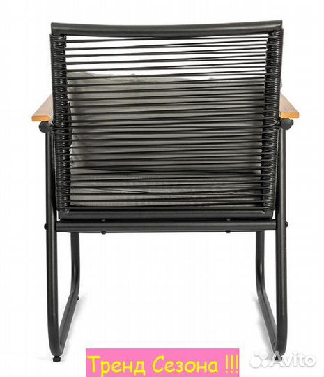 Набор садовой мебели для дачи Амелия арт.GS012