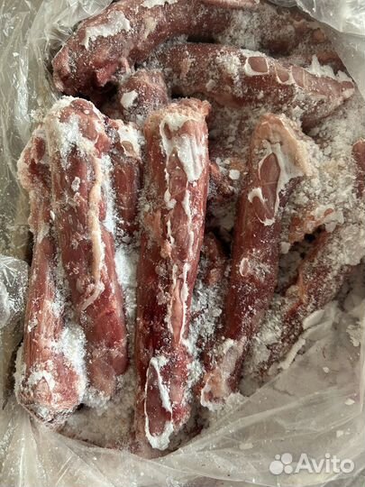 Головы утиные