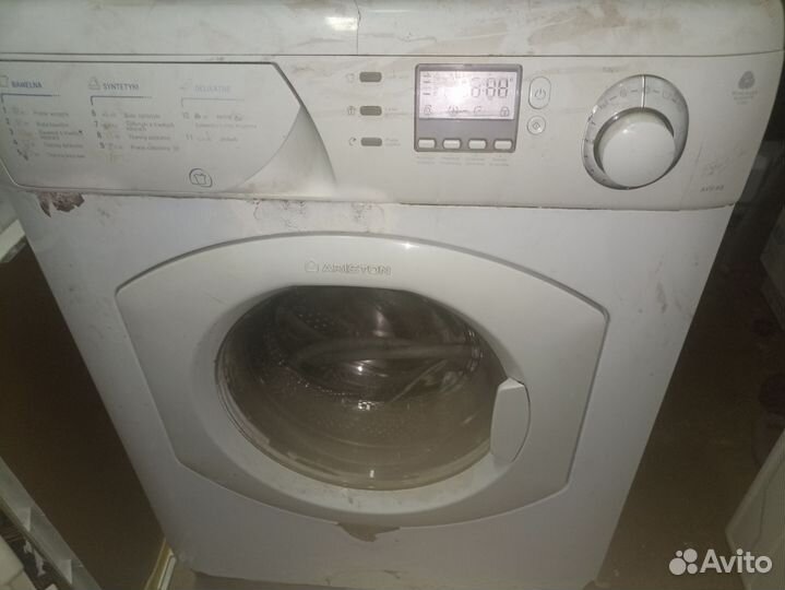 Запчасти. Ariston avsl88