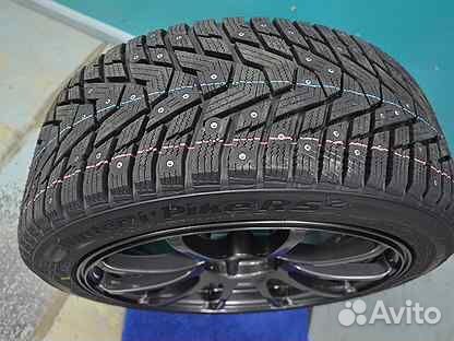 Hankook Winter I'Pike RS2 W429 215/50 R17 95T