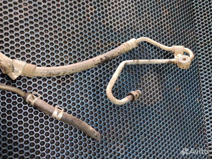 Шланг гур toyota corolla e110