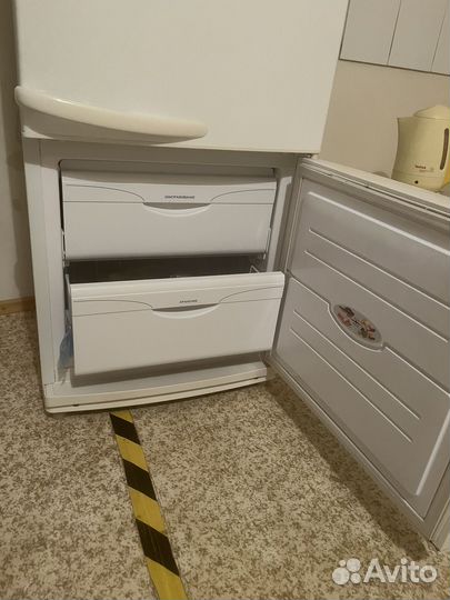 Холодильник Атлант