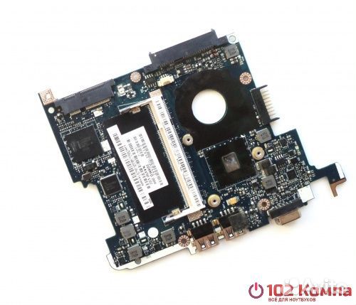 Материнская плата для нетбука Acer Aspire One 532