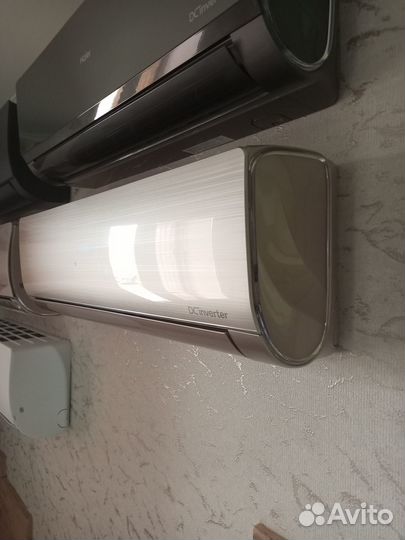 Кондиционер