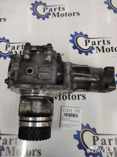 Раздаточная коробка Honda Odyssey RA7