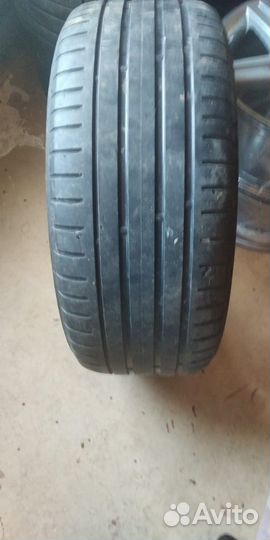 Nokian Tyres Hakkapeliitta Sport Utility 275/55 R19 115W