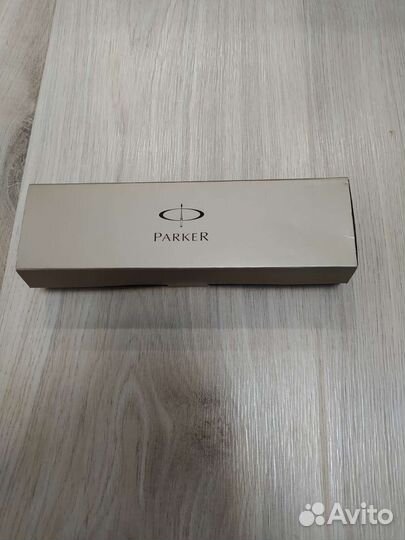 Шариковая ручка parker