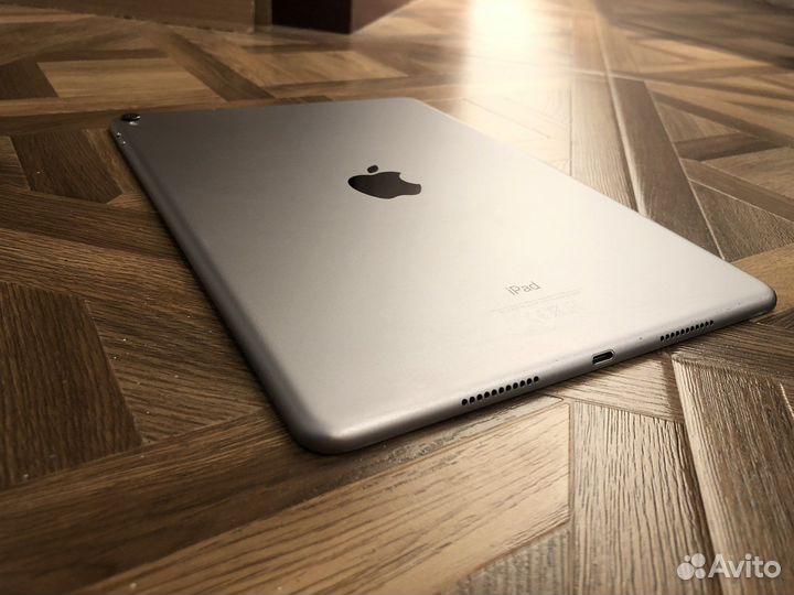 iPad Pro 10.5 2017 64GB WiFi