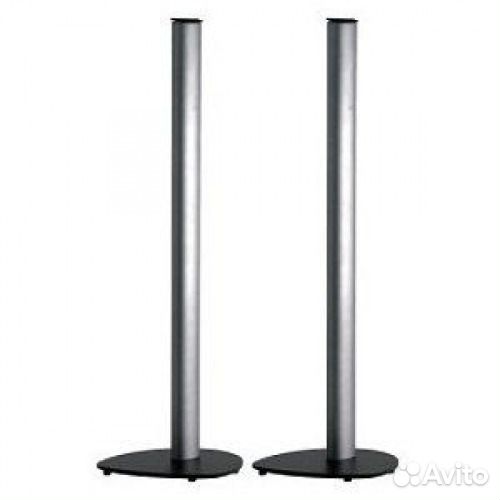 Mirage MS-STB-1 Stand Base Silver/Black