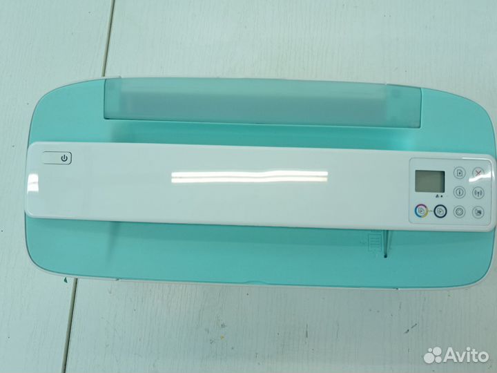 Принтер. HP DeskJet Ink Advantage 3785 T8W46C