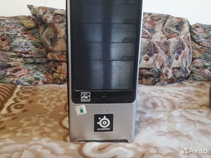 Корпус от пк