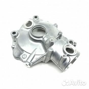 Крышка переднего редуктора Kawasaki 14055-0627