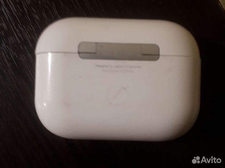 Кейс для airpods pro 2