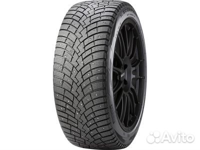 Pirelli Scorpion Ice Zero 2 275/45 R21 110H