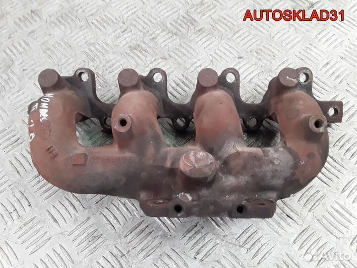 Коллектор выпускной Ford Mondeo 2 1111814
