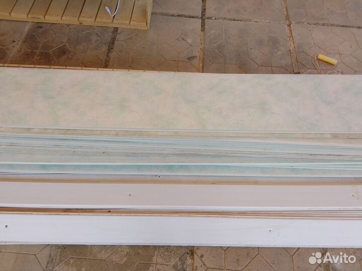 Стеновые панели