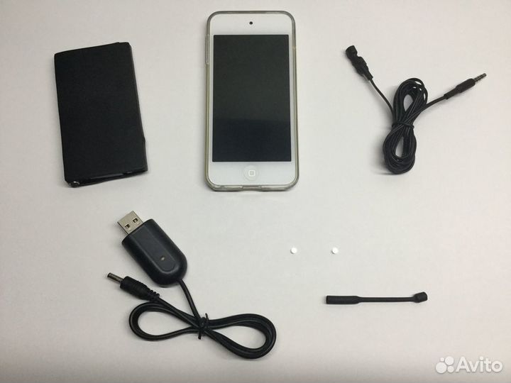 Микронаушники 