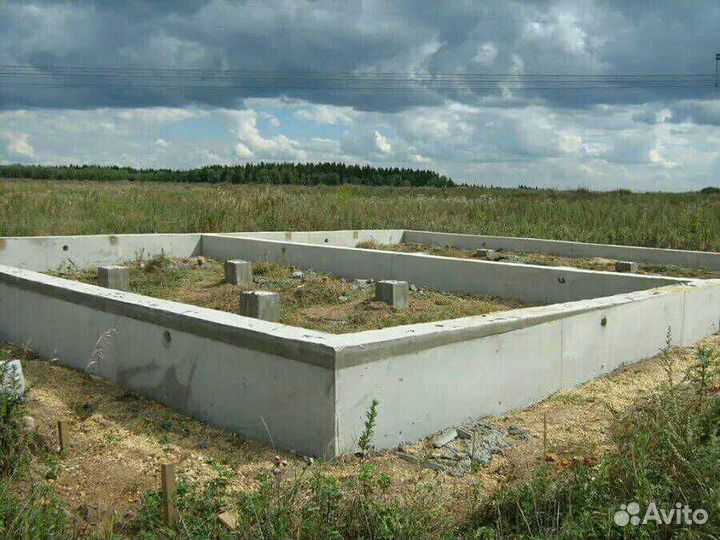 Бетонные,сварочные работы