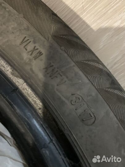 Matador MP 50 Sibir Ice 2 205/60 R16 96T