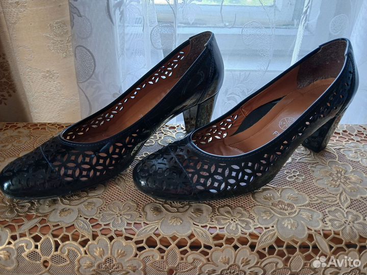 Туфли женские 41 размер