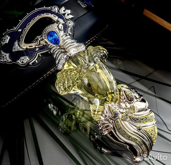 Shaik 33 Opulent For Women оригинал распив