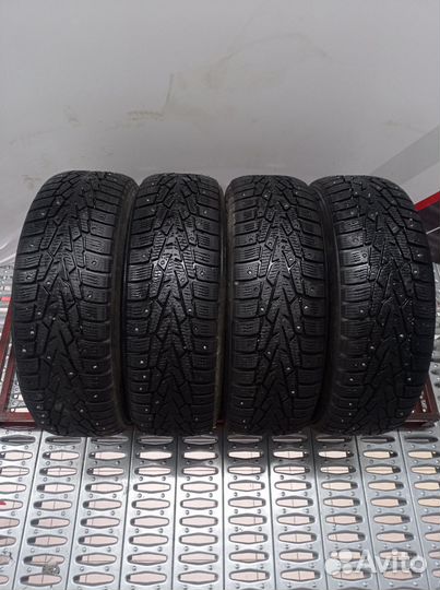 Nokian Tyres Nordman 7 185/65 R15