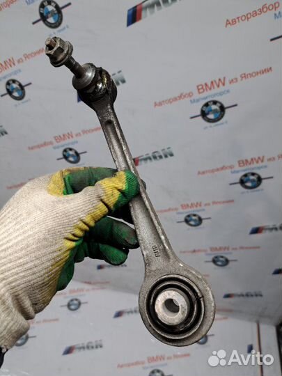 Рычаг подвески задний Bmw X5 E53 M54B30 2006
